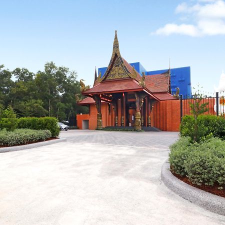Aksorn Rayong, The Vitality Collection - Sha Plus Thang Kwian Exteriér fotografie