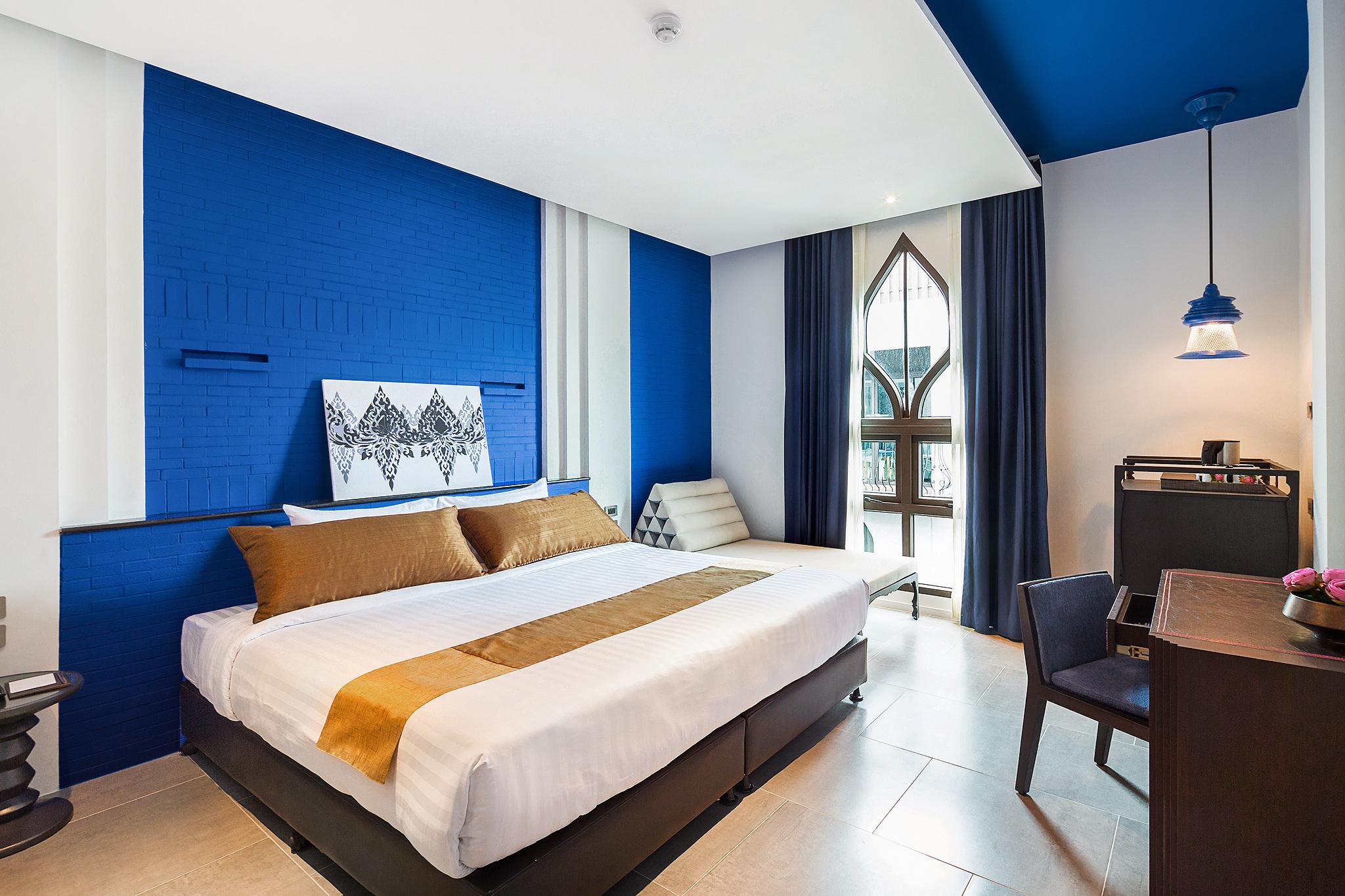 Aksorn Rayong, The Vitality Collection - Sha Plus Thang Kwian Exteriér fotografie