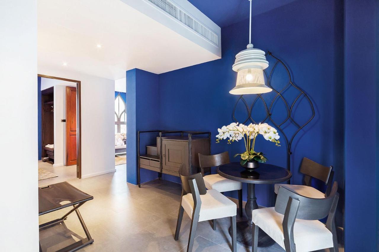 Aksorn Rayong, The Vitality Collection - Sha Plus Thang Kwian Exteriér fotografie
