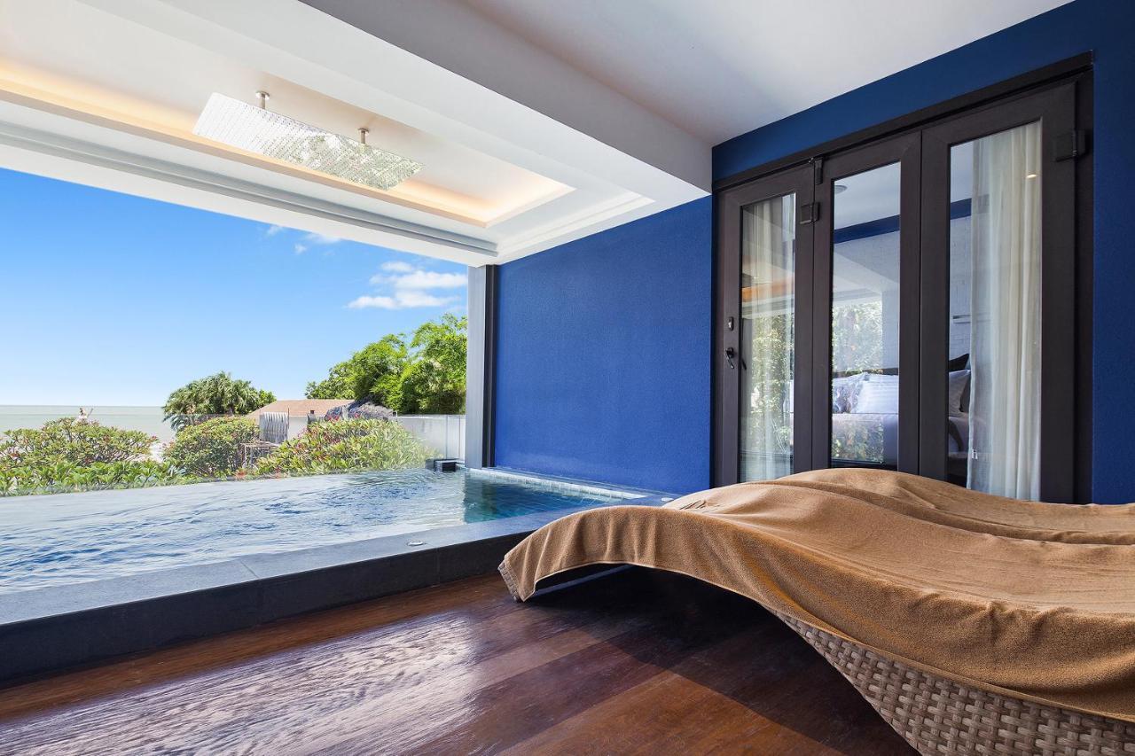 Aksorn Rayong, The Vitality Collection - Sha Plus Thang Kwian Exteriér fotografie