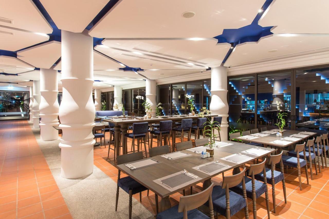 Aksorn Rayong, The Vitality Collection - Sha Plus Thang Kwian Exteriér fotografie