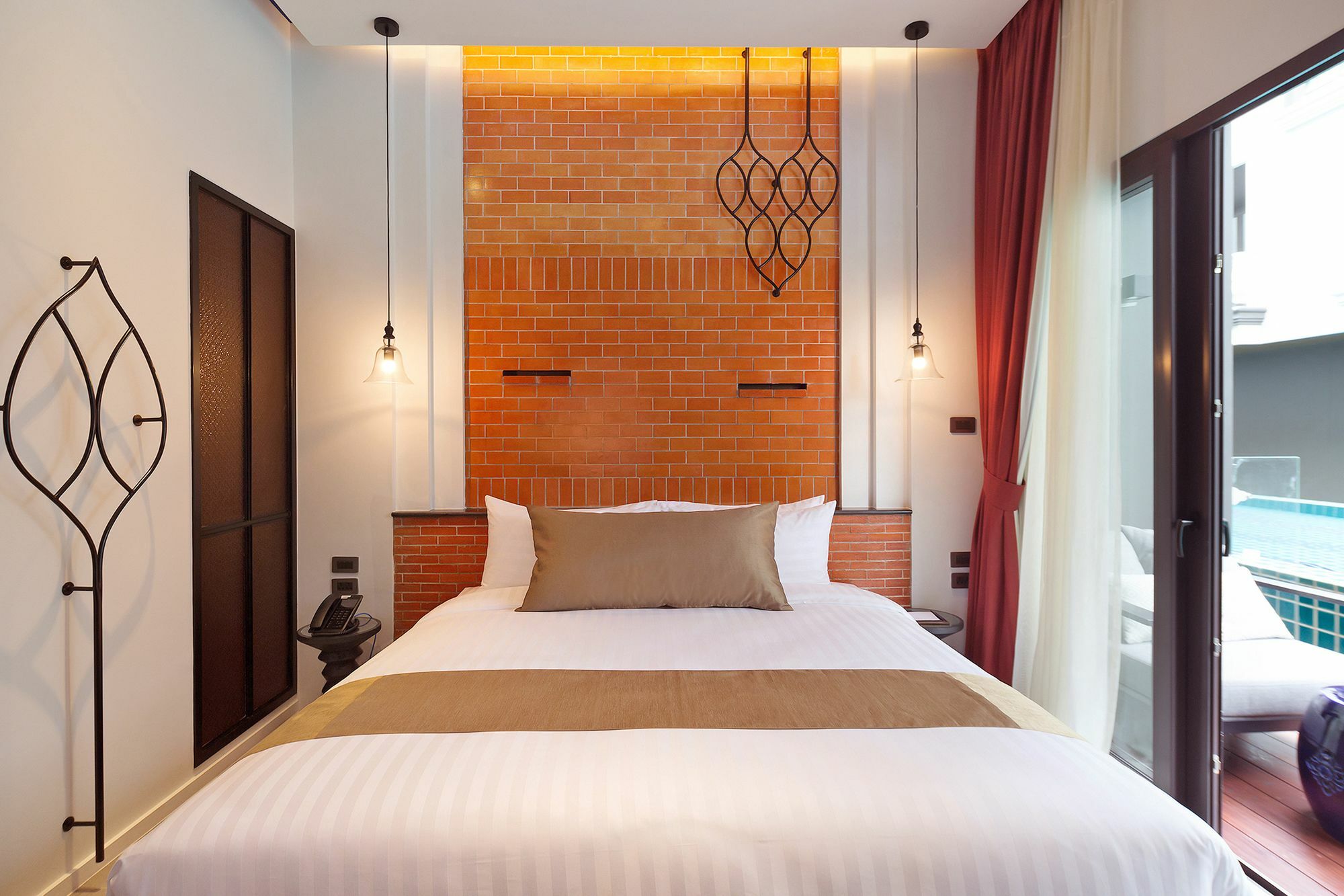 Aksorn Rayong, The Vitality Collection - Sha Plus Thang Kwian Exteriér fotografie