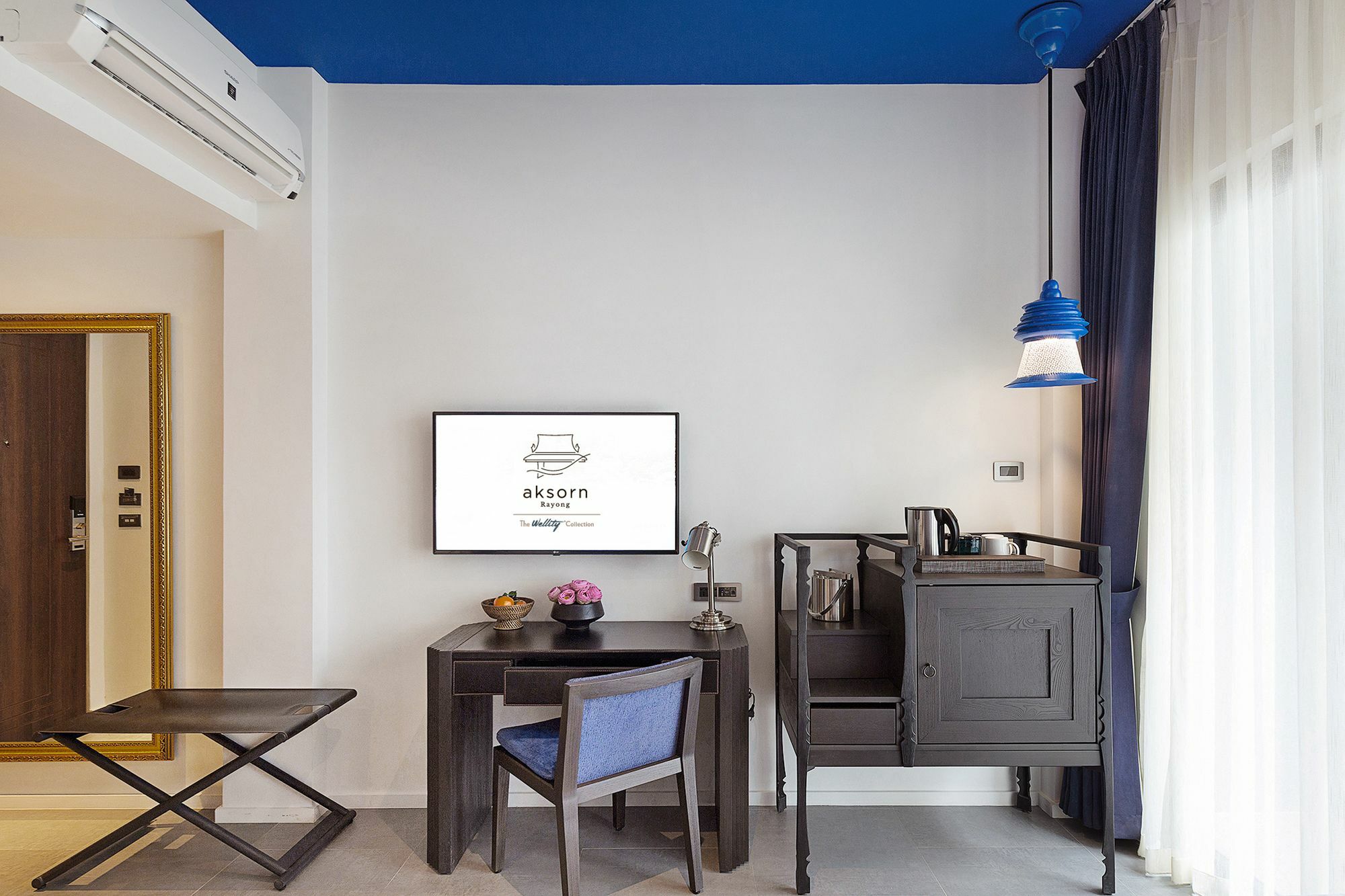 Aksorn Rayong, The Vitality Collection - Sha Plus Thang Kwian Exteriér fotografie