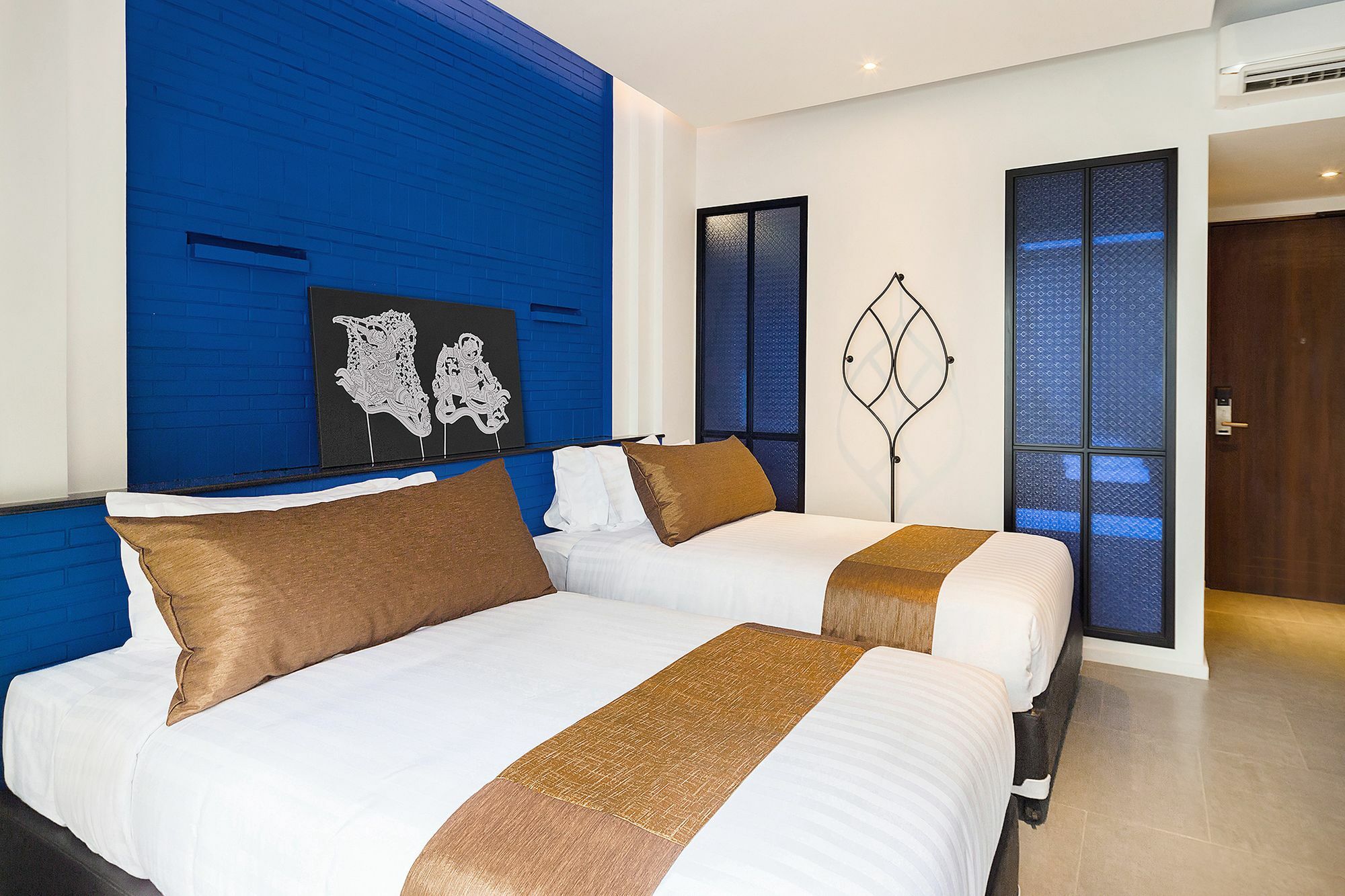Aksorn Rayong, The Vitality Collection - Sha Plus Thang Kwian Exteriér fotografie