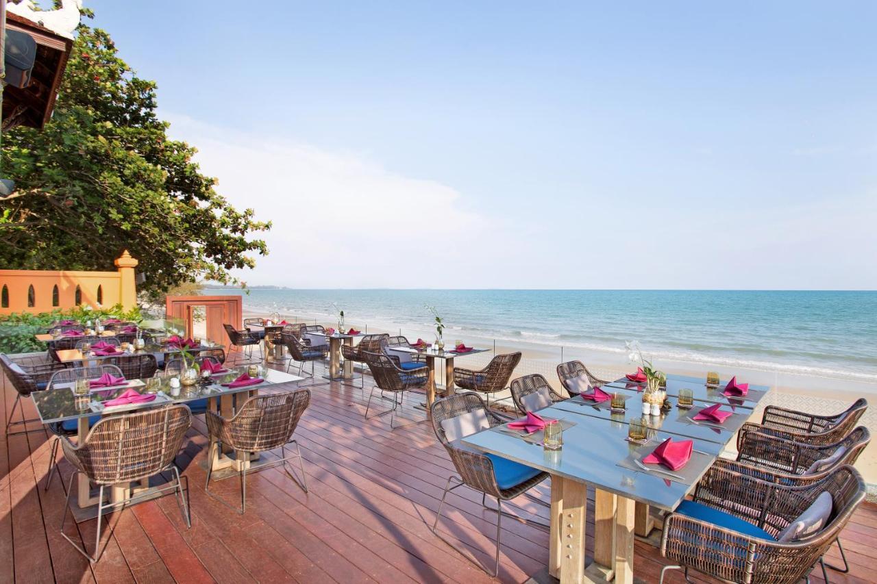 Aksorn Rayong, The Vitality Collection - Sha Plus Thang Kwian Exteriér fotografie
