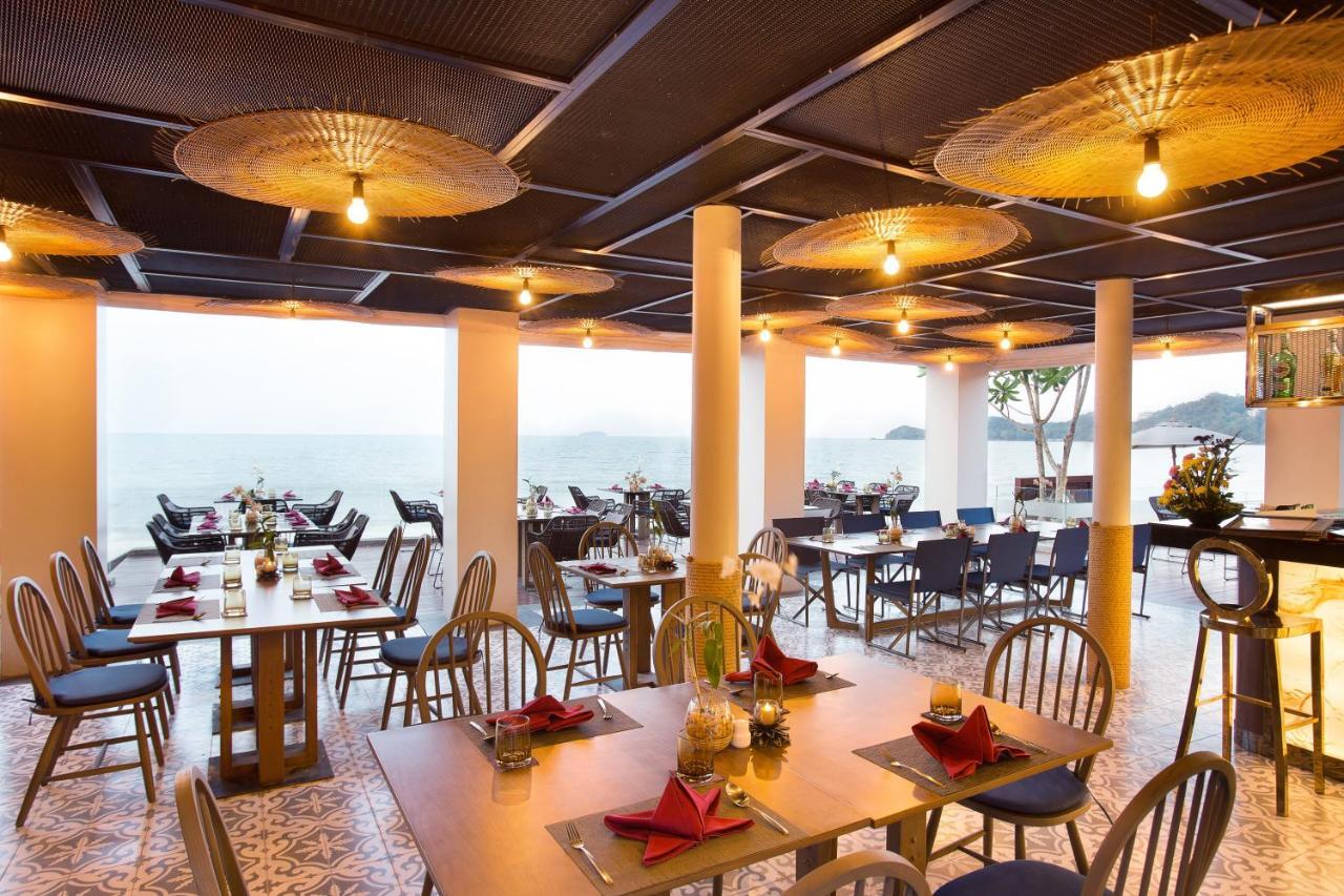 Aksorn Rayong, The Vitality Collection - Sha Plus Thang Kwian Exteriér fotografie