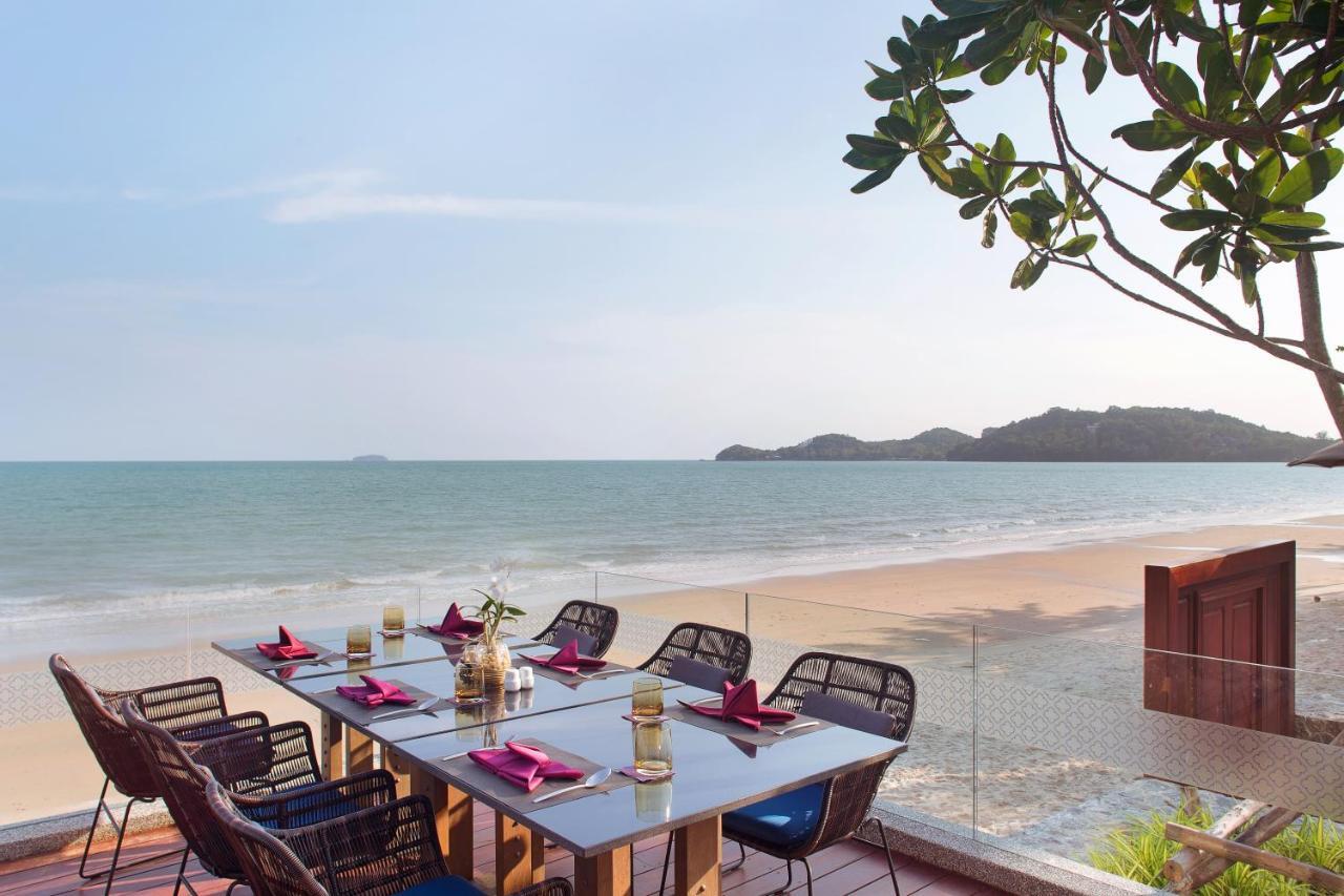 Aksorn Rayong, The Vitality Collection - Sha Plus Thang Kwian Exteriér fotografie